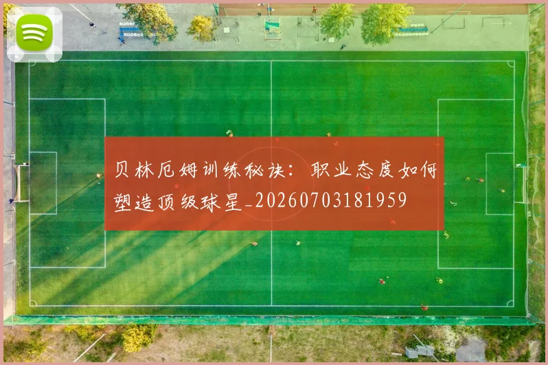 贝林厄姆训练秘诀：职业态度如何塑造顶级球星_20260703181959