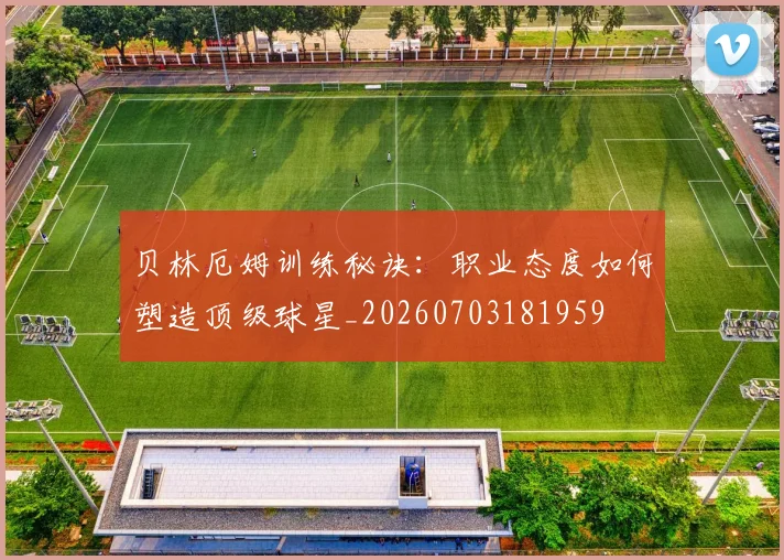 贝林厄姆训练秘诀：职业态度如何塑造顶级球星_20260703181959