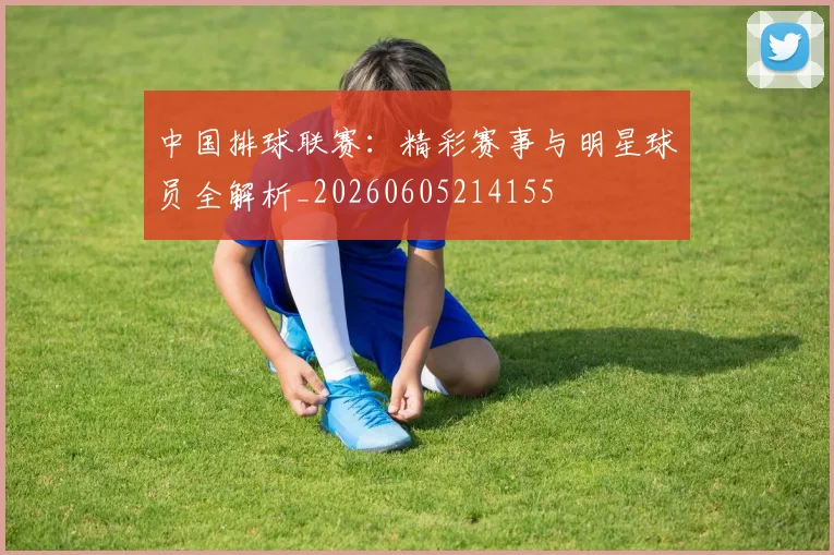 中国排球联赛：精彩赛事与明星球员全解析_20260605214155